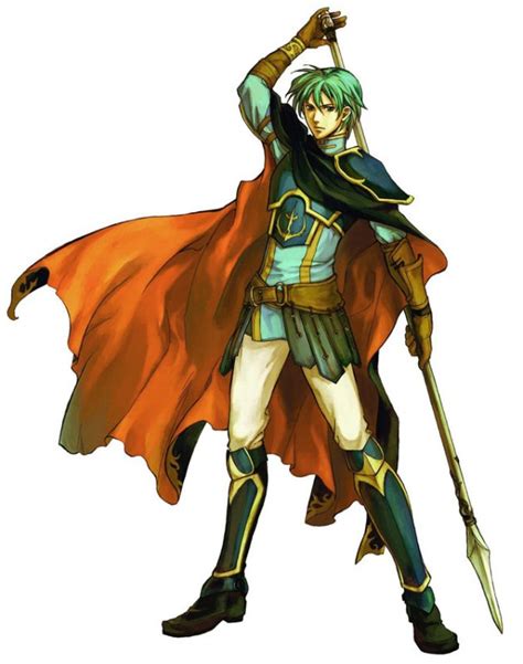 fire emblem sacred stones characters|Fire Emblem: The Sacred Stones .